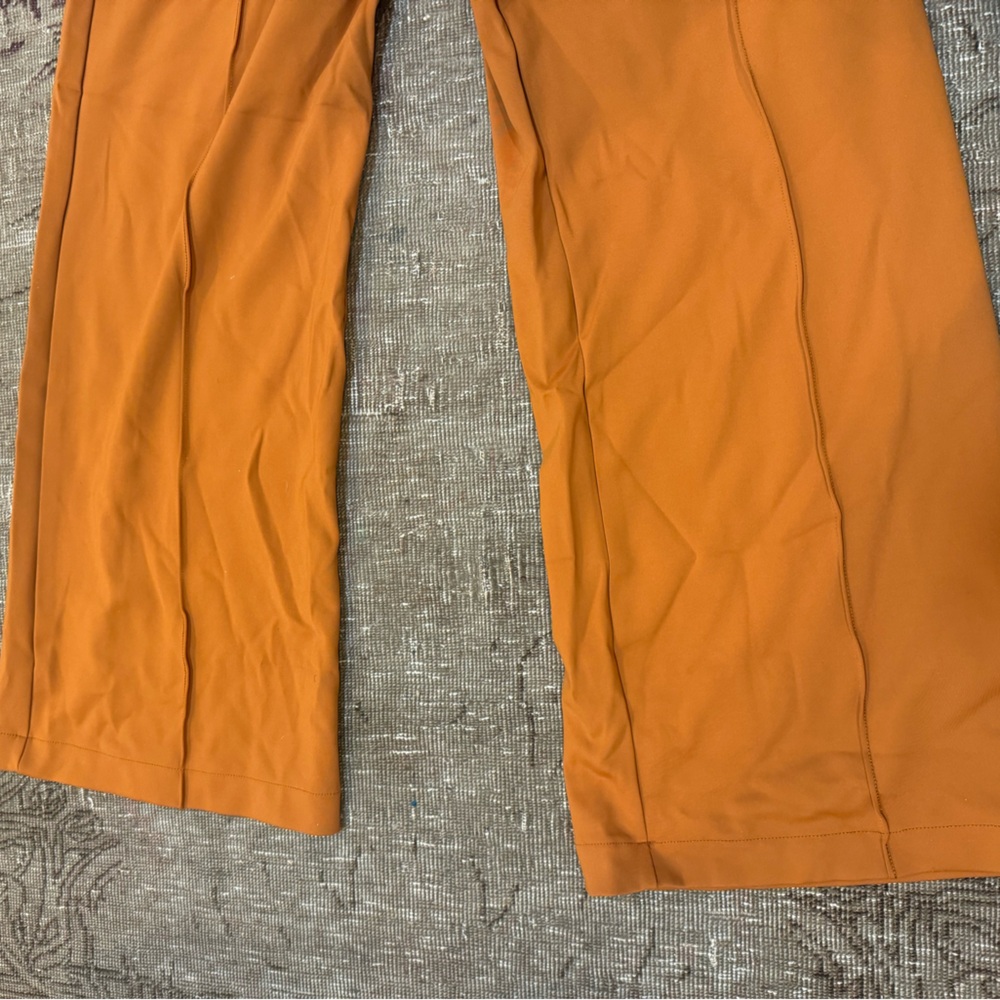 GOLDEN FIGS spiced scrub set - XS-S - Picture 9 of 12